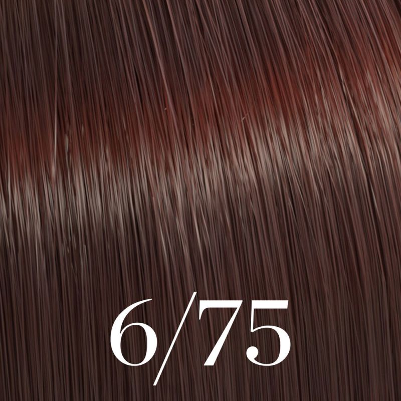 Wella - Color Touch 6/75 - 60ml
