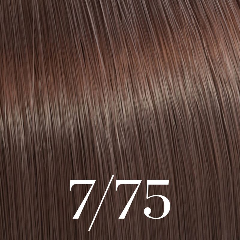 Wella - Color Touch 7/75 - 60ml