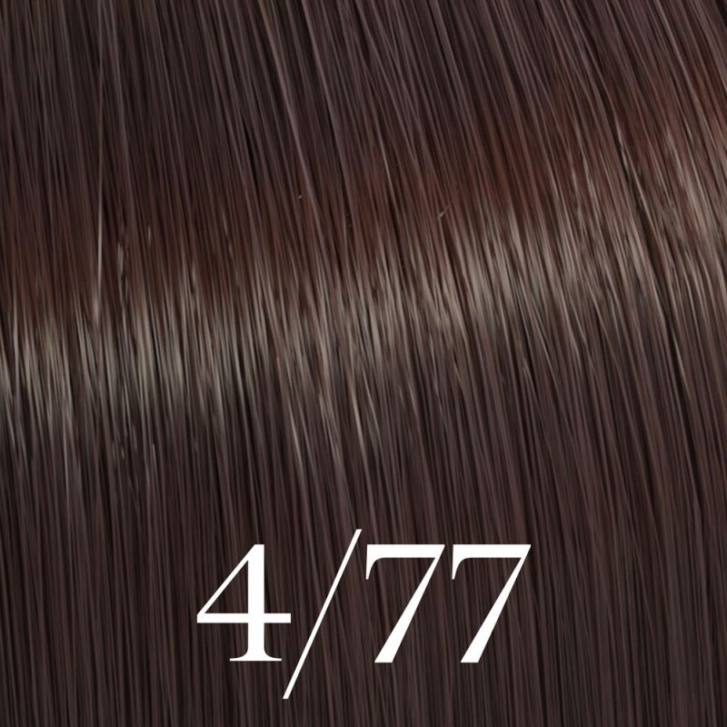 Wella - Color Touch 4/77 - 60ml