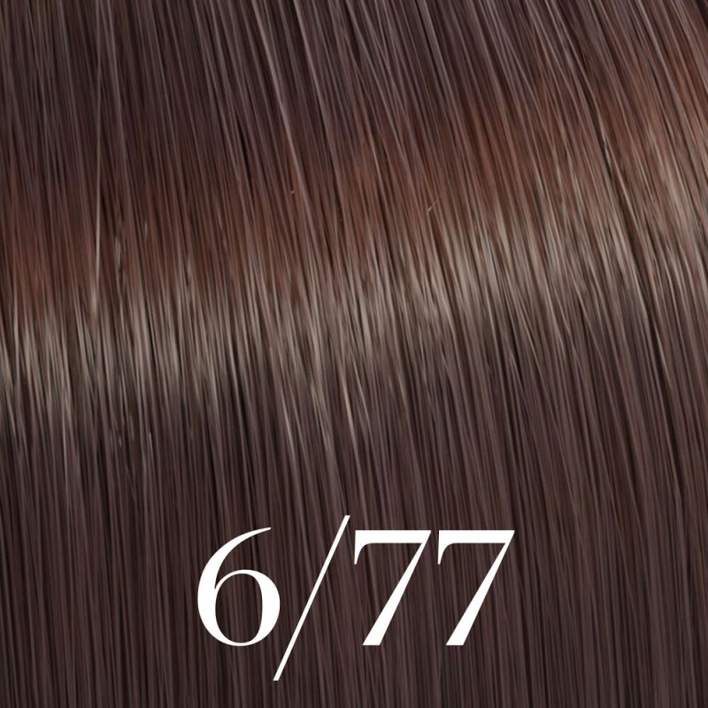 Wella - Color Touch 6/77 - 60ml