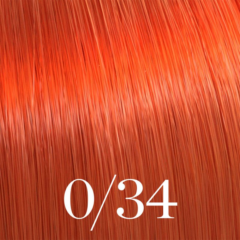 Wella - Color Touch 0/34 - 60ml