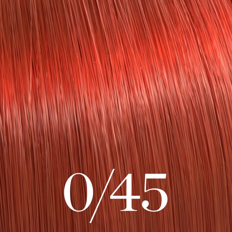 Wella - Color Touch 0/45 - 60ml