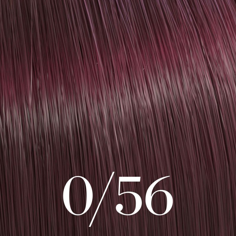 Wella - Color Touch 0/56 - 60ml