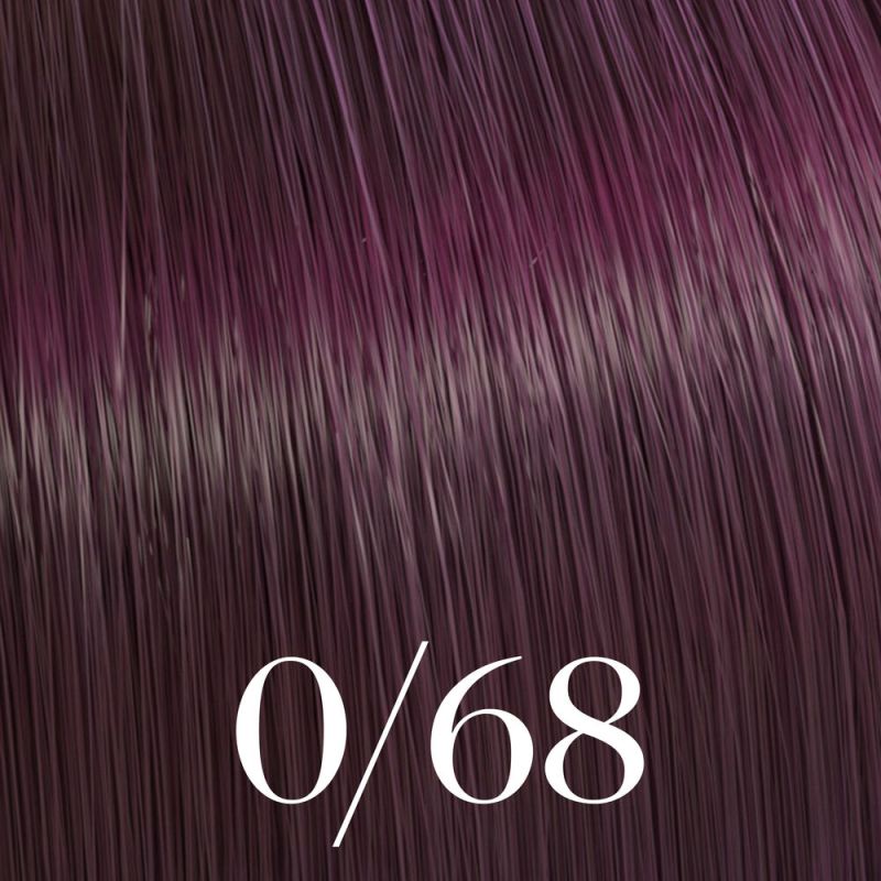 Wella - Color Touch 0/68 - 60ml