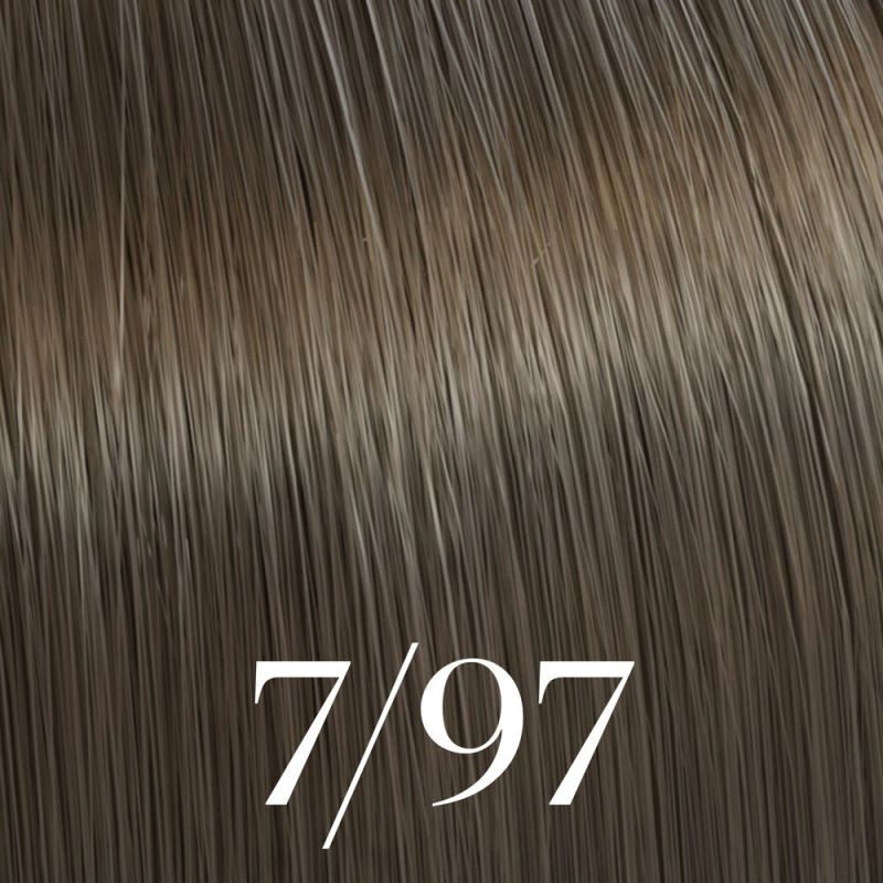 Wella - Color Touch 7/97 - 60ml