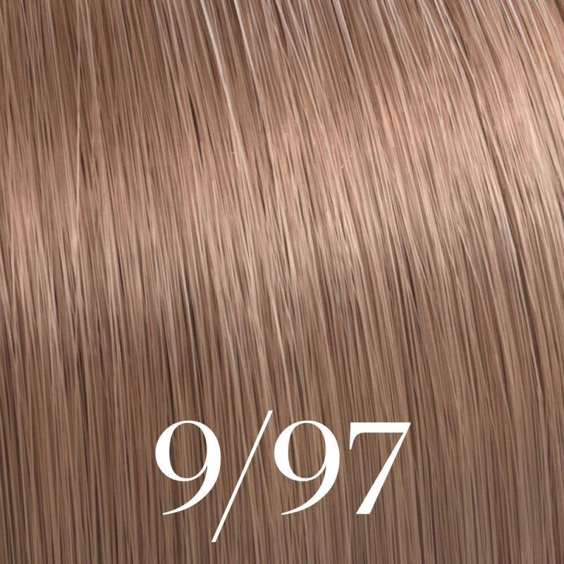 Wella - Color Touch 9/97 - 60ml