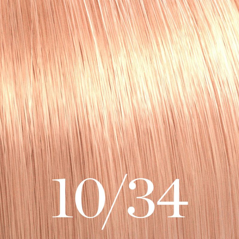 Wella - Color Touch 10/34 - 60ml