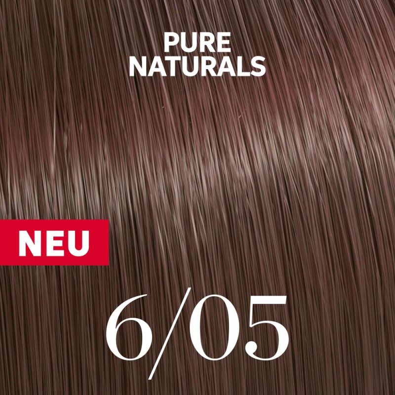 Wella - Color Touch 6/05 - 60ml