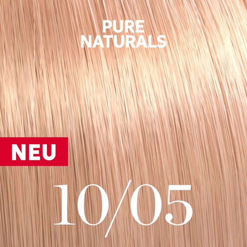 Wella - Color Touch 10/05 - 60ml