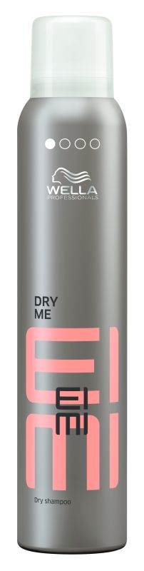 Wella - Eimi Dry Me - 180ml