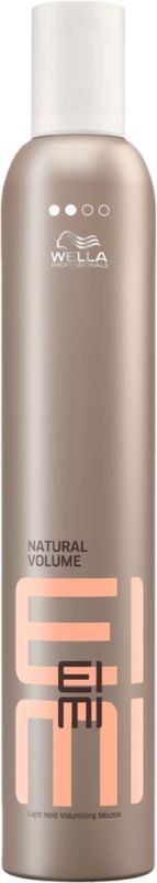 Wella - Eimi Natural Volume - 500ml