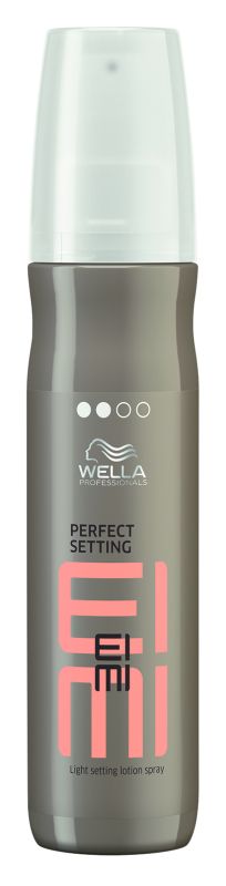 Wella - EIMI Perfect Setting Föhnlotion - 150ml