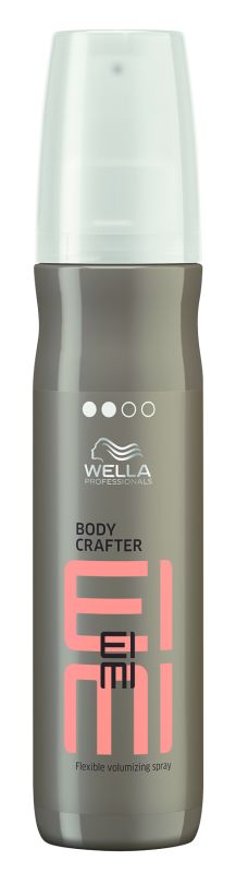 Wella - Eimi Body Crafter - 150ml
