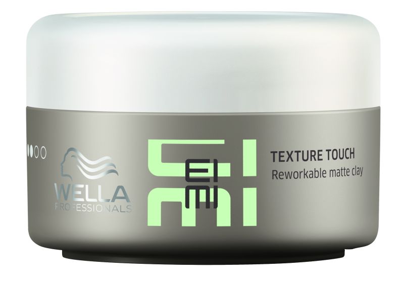 Wella - EIMI Texture Touch Modellierkit - 75ml