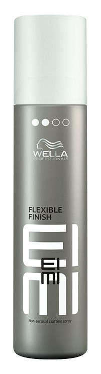 Wella - Flexible Finish - 250ml