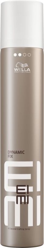 Wella - EIMI Dynamic Fix 45sec. Spray - 500ml