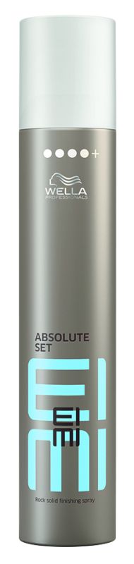 Wella - Eimi Absolute Set - 300ml