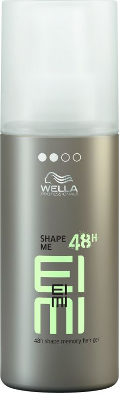 Wella - EIMI Shape me - 150ml