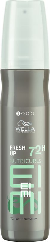 Wella - Eimi Fresh up - 150ml