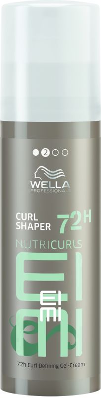 Wella - Eimi Curl Shaper - 150ml