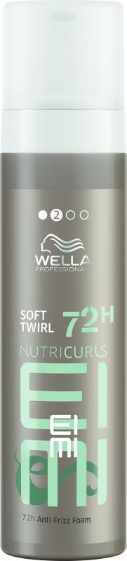 Wella - Eimi Soft Twirl - 200ml