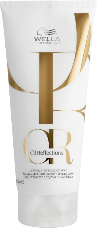 Wella - Oil Reflections - Conditioner - 200ml