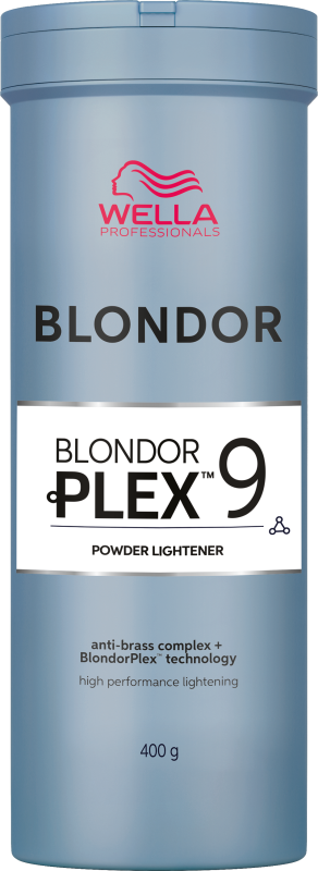 Wella - BlondorPlex - 400gr
