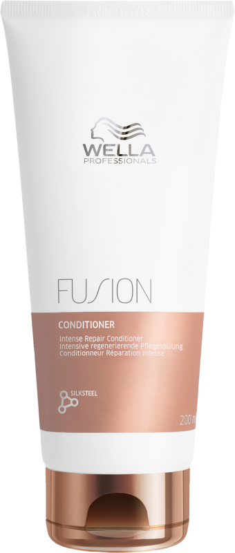 Wella - Fusion Conditioner - 200ml