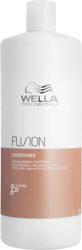 Wella - Fusion Conditioner - 1.000ml