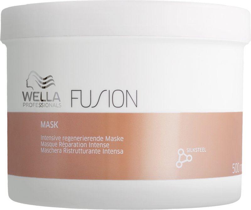 Wella - Fusion Mask - 500ml