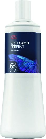 Wella - Welloxon Perfect Me+ 6% - 1.000ml