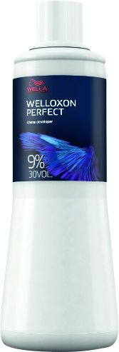Wella - Welloxon Perfect me+ 9% - 1.000ml