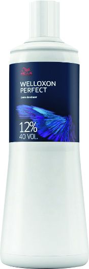 Wella - Welloxon Perfect me+ 12% - 1.000ml