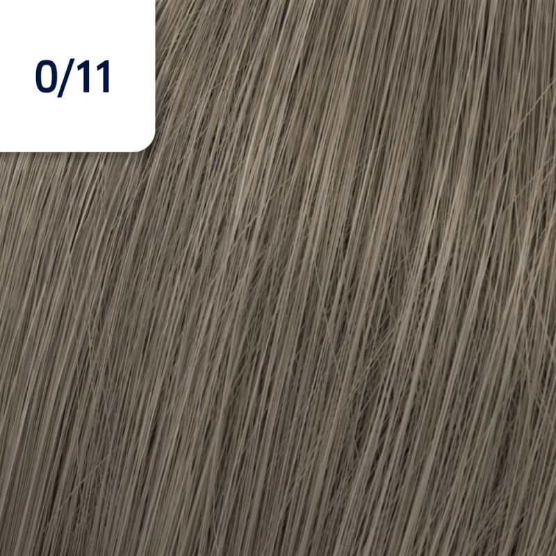 Wella - Koleston me+ 0/11 - 60ml