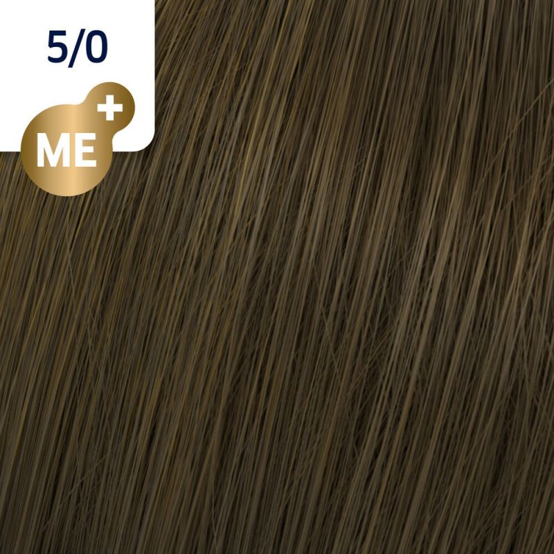 Wella - Koleston Me+ 5/0 - 60ml