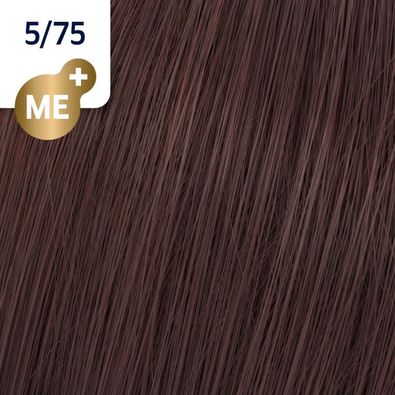 Wella - Koleston Me+ 5/75 - 60ml
