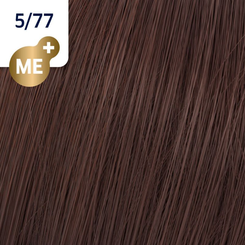 Wella - Koleston Me+ 5/77 - 60ml
