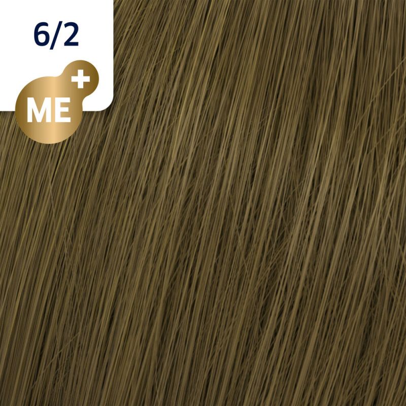Wella - Koleston Me+ 6/2 - 60ml