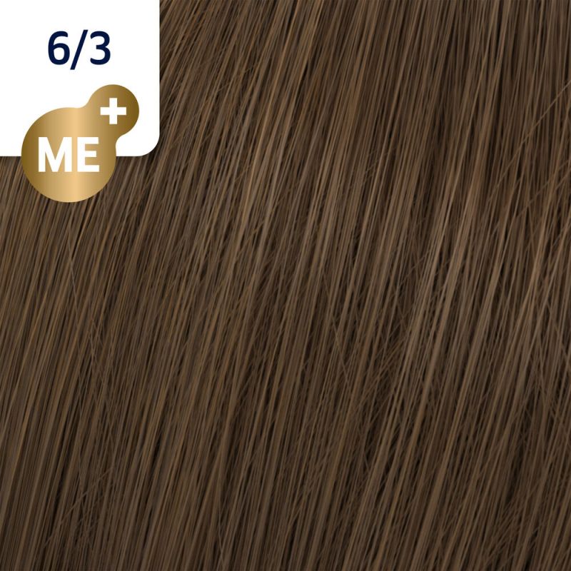 Wella - Koleston  me+ 6/3 - 60ml