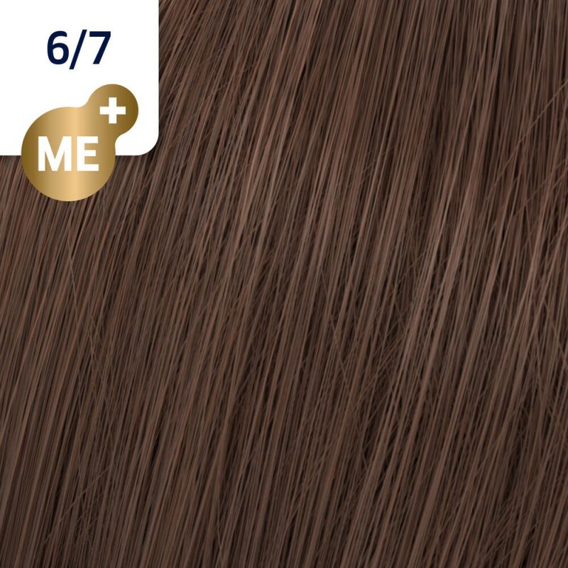 Wella - Koleston me+ 6/7 - 60ml