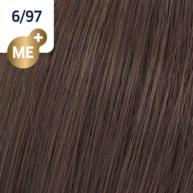 Wella - Koleston me+ 6/97 - 60ml