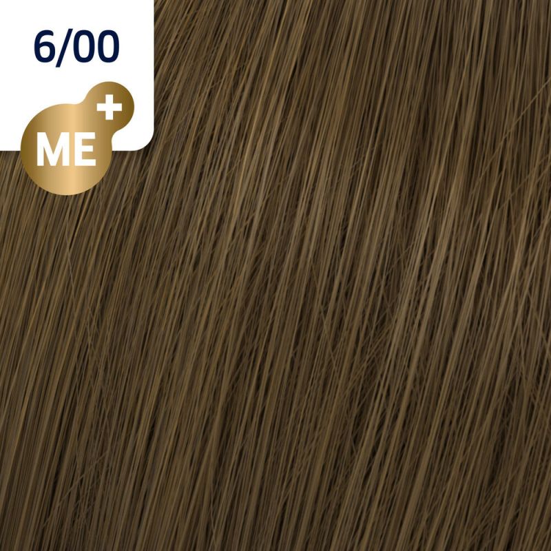 Wella - Koleston me+ 6/00 - 60ml