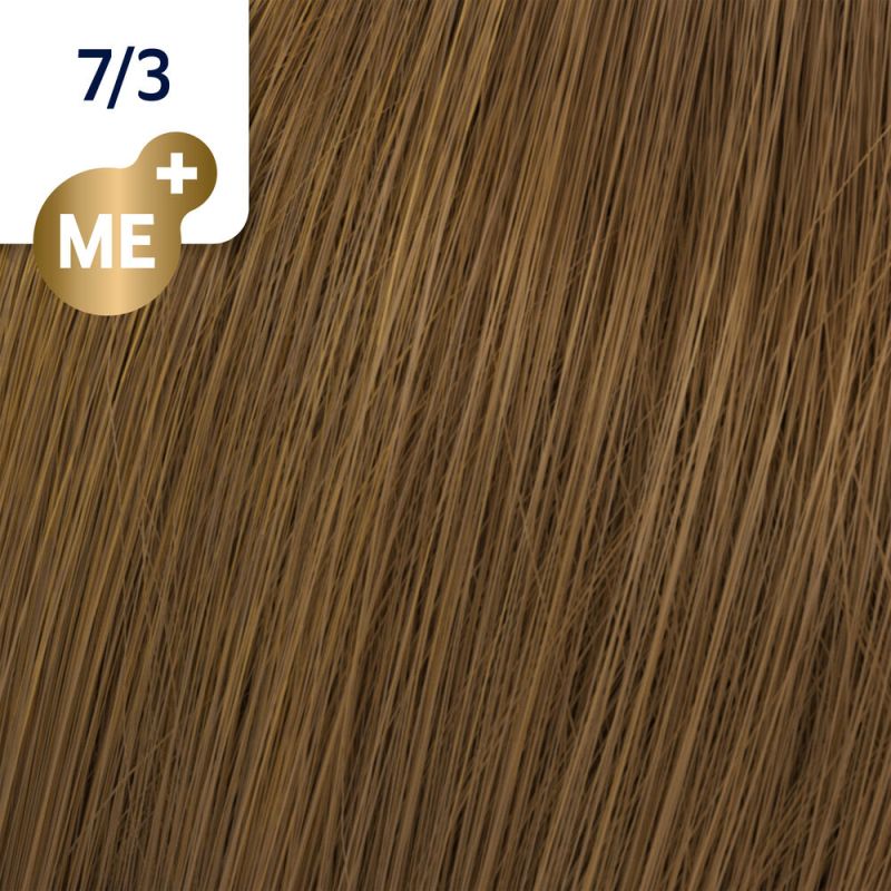 Wella - Koleston me+ 7/3 - 60ml