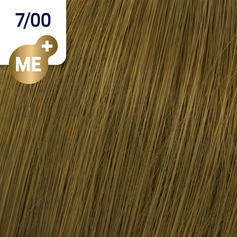 Wella - Koleston Me+ 7/00 - 60ml