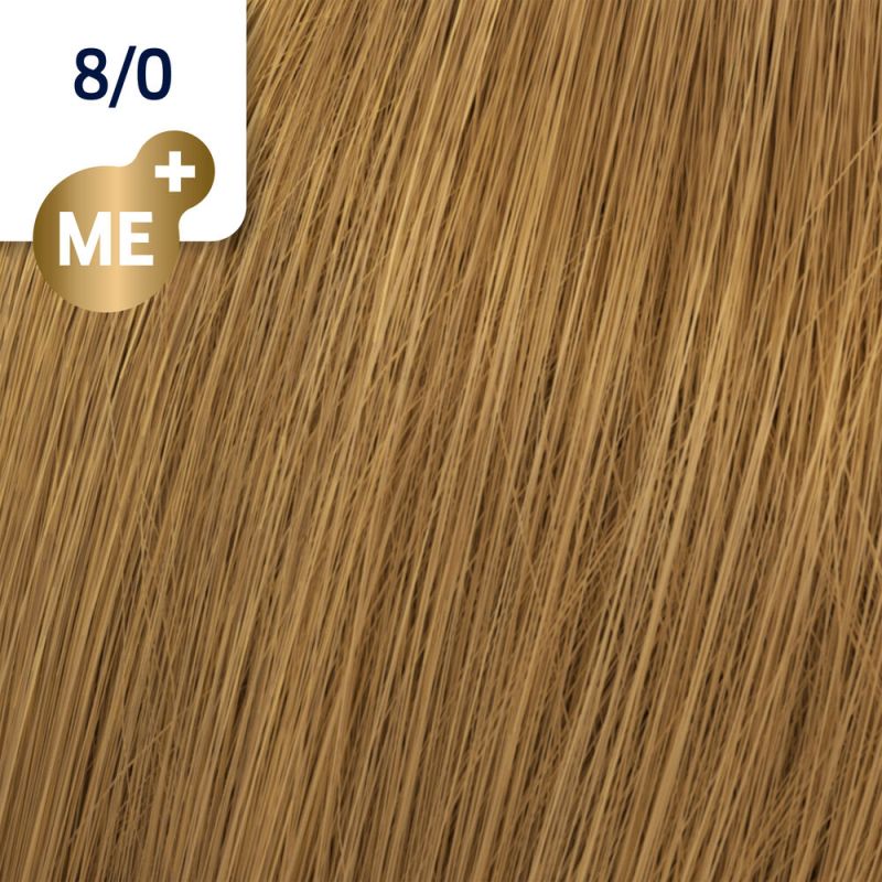 Wella - Koleston me+ 8/0 - 60ml