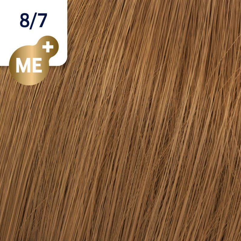 Wella - Koleston me+ 8/7 - 60ml