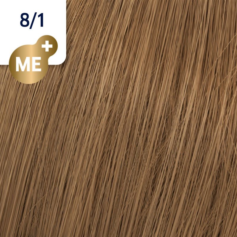 Wella - Koleston Me+ 8/1 - 60ml