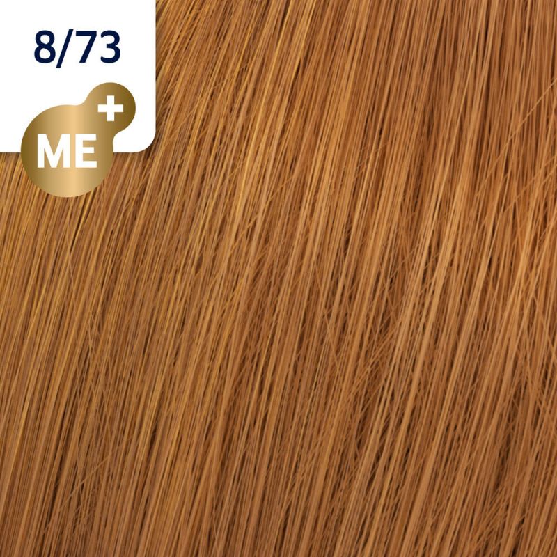Wella - Koleston Me+ 8/73 - 60ml
