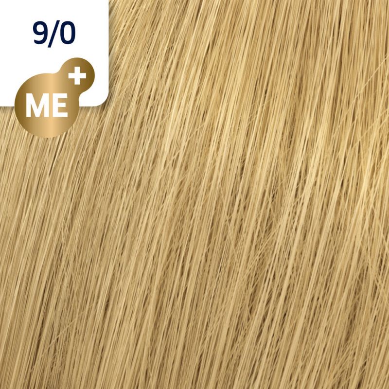 Wella - Koleston Me+ 9/0 - 60ml