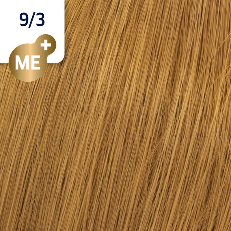 Wella - Koleston me+ 9/3 - 60ml